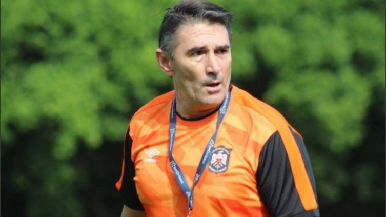 Domizzi quiere trabajar en Newell's, pero no en primera división