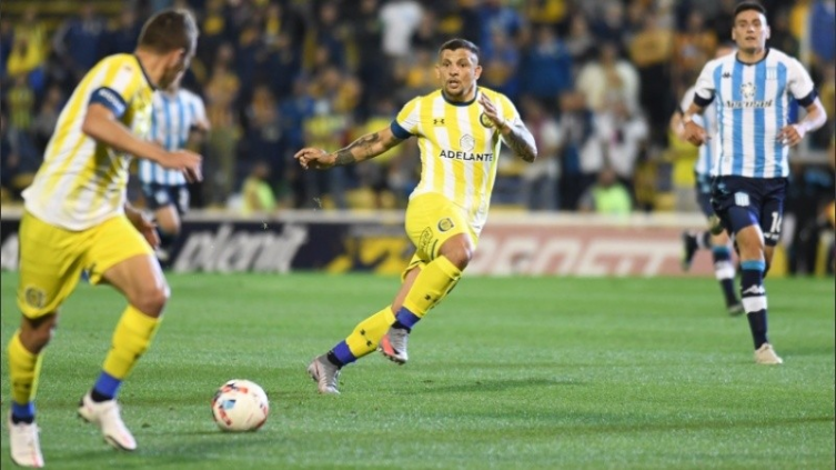 Kily González y Vecchio no se hablan hace dos meses