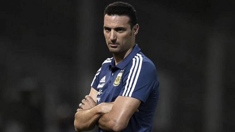 Scaloni arma la lista para enfrentar a Uruguay y Brasil