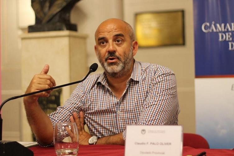 Palo Oliver: “Queremos que los fueros dejen de ser un privilegio
