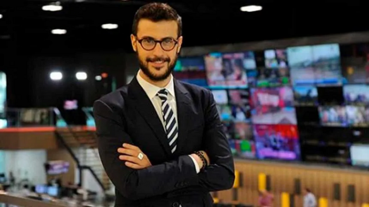 Diego Leuco renunció a TN