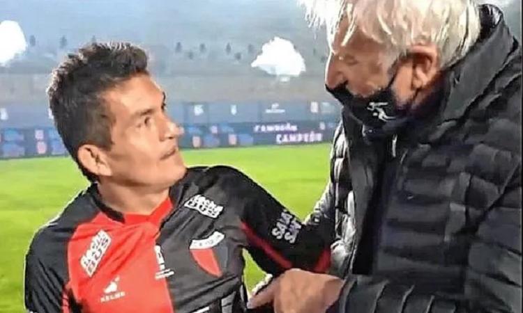 Pulga Rodríguez: 