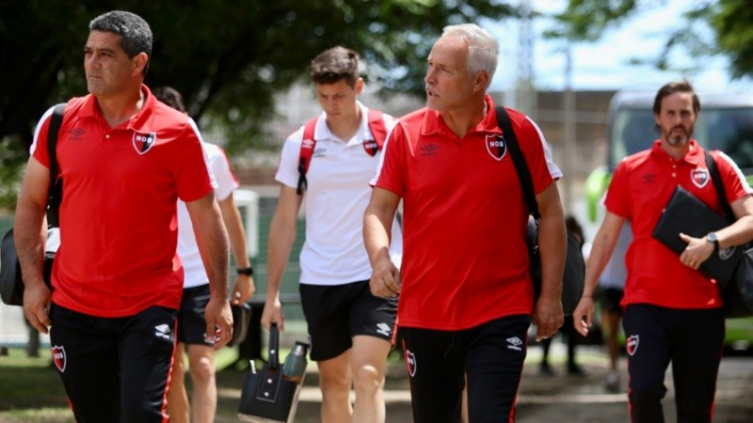 Newell's ganó un partido de los últimos 13, está penúltimo en la tabla anual