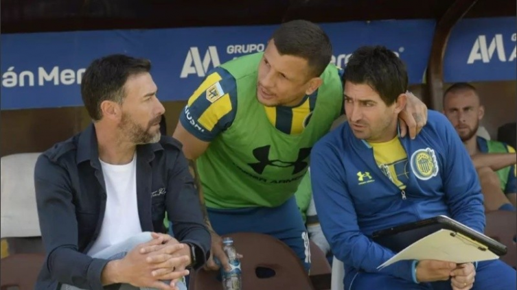 Ni Vecchio ni el Kily tienen claro qué pasará después de diciembre