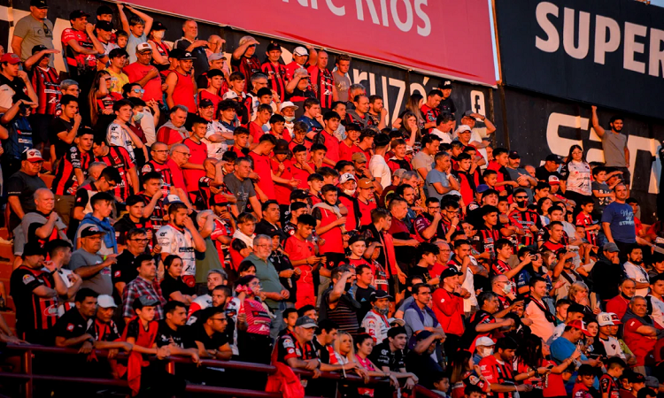 Patronato le da la bienvenida a los 