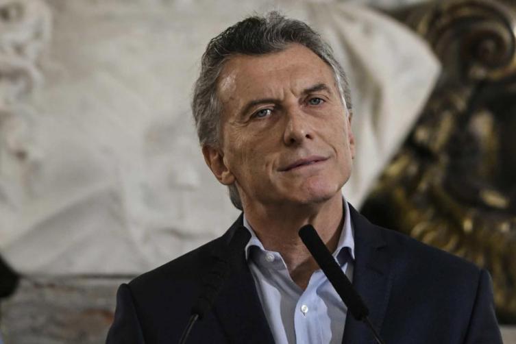 La audiencia de Macri se suspendió por “un error grosero del juez”
