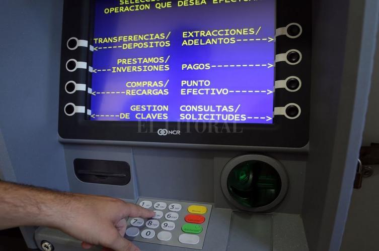 Cronograma de pago a los agentes públicos