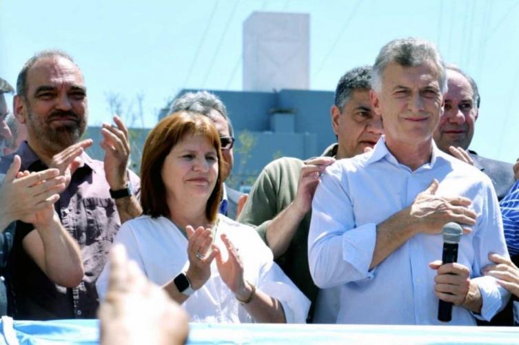 El juez Bava volvió a citar a Macri a indagatoria