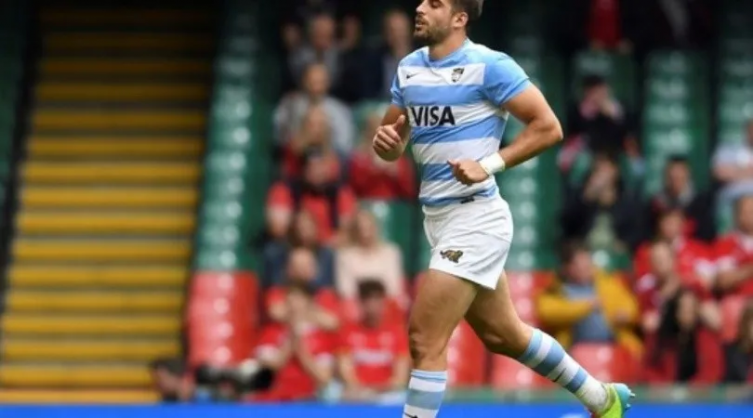Los Pumas con cuatro bajas para la ventana de noviembre