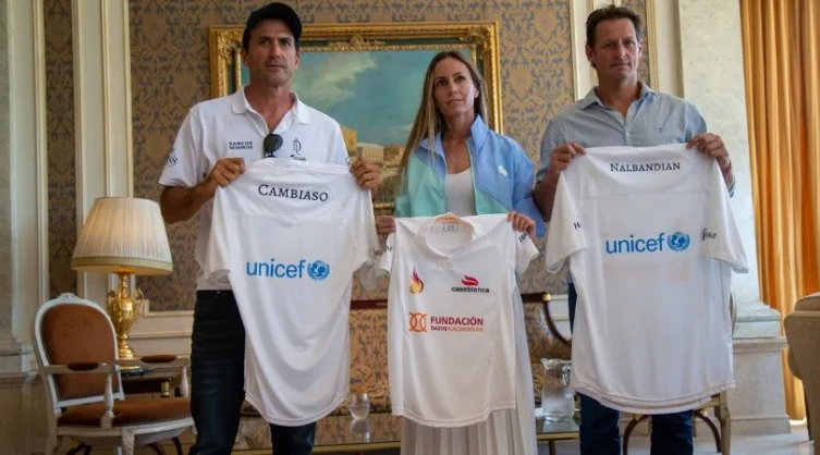 Phenix Cup: Nalbandian y Dulko vuelven al tenis