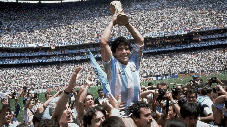 Maradona tendrá varios homenajes por su cumpleaños 61 