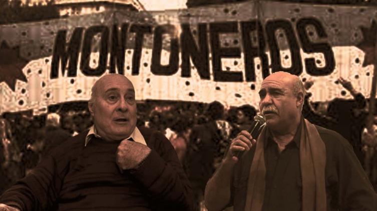 Ex líderes Montoneros integran un equipo de abogados que defiende a guerrilleros peruanos, usurpadores y mapuches violentos