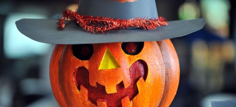 Tres tips para tomar las mejores fotos este Halloween