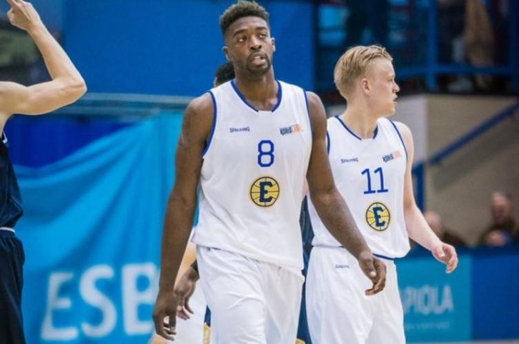 Básquet: Unión sumó al interno Jervon Pressley para la Liga Nacional