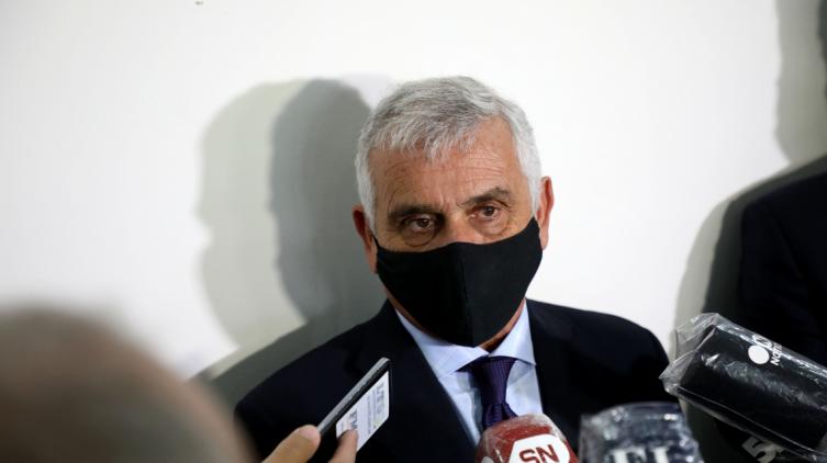 Convenio de colaboración con la Inspección General de Justicia Nacional