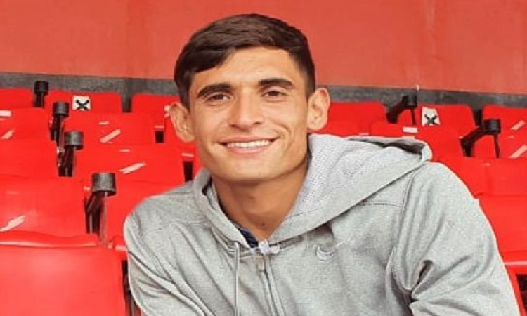 Bravo: “Sabía que si me llegaba la oportunidad, no la iba a dejar pasar”
