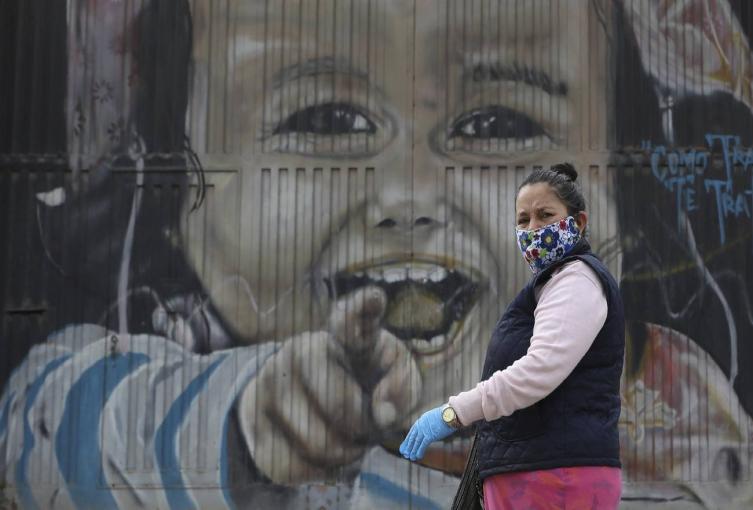 El mundo superó los cinco millones de muertos por el coronavirus