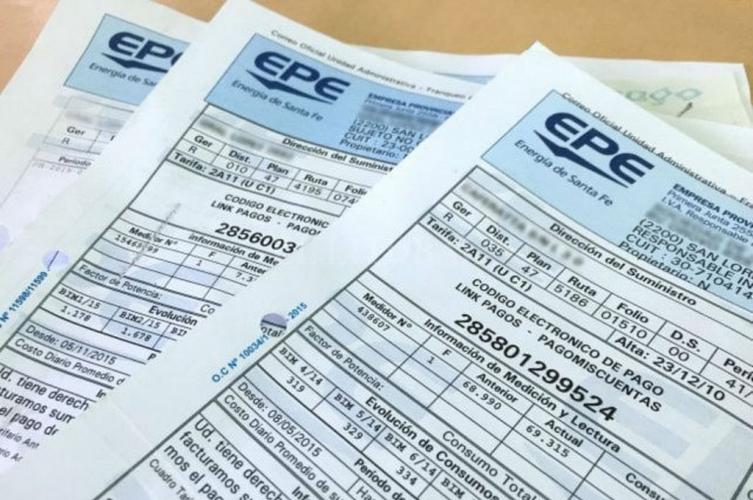 Tarifa de luz: El aumento impactará en enero