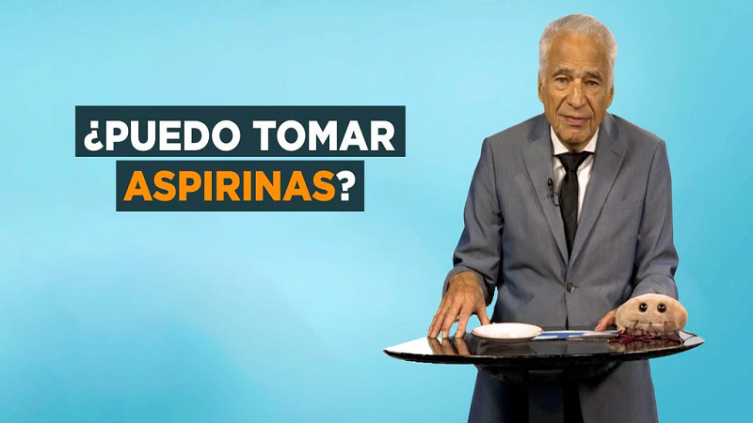 Cuándo tomar aspirinas y cuándo evitarlas