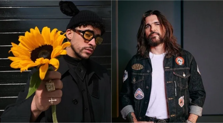 Los artistas que se presentarán en los Grammy Latinos