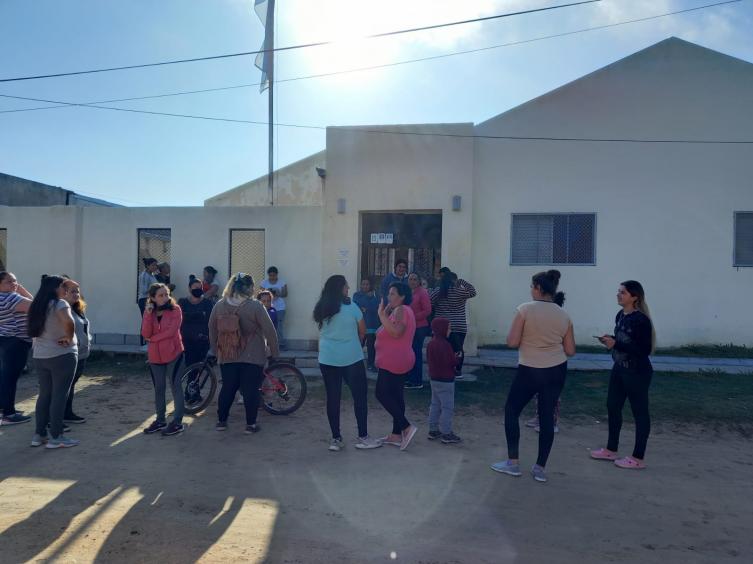 Investigan un presunto caso de abuso en una escuela de La Guardia