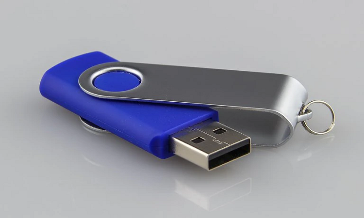 USB: Cómo puedo eliminar los virus
