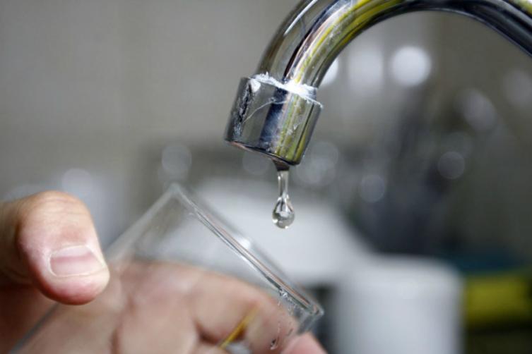 Otra vez una falla eléctrica trajo problemas en el servicio de agua