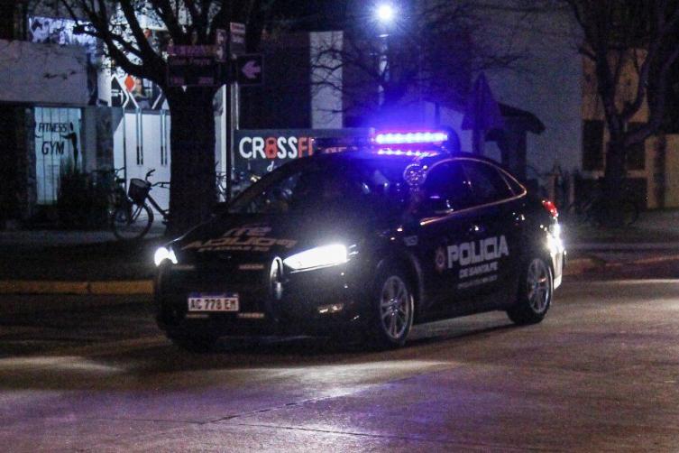 Asesinaron a balazos a un hombre en el norte de la ciudad