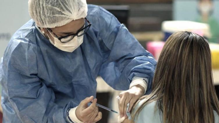 La OMS aprobó el uso de emergencia de la vacuna Covaxin