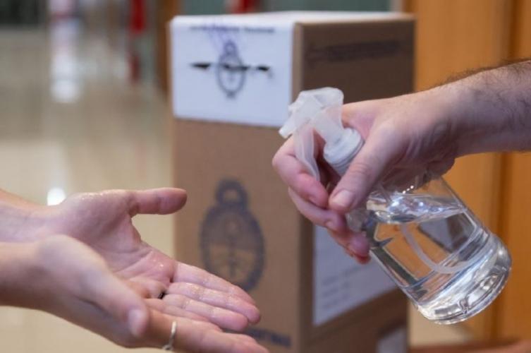 Las elecciones generales tendrán nuevo protocolo