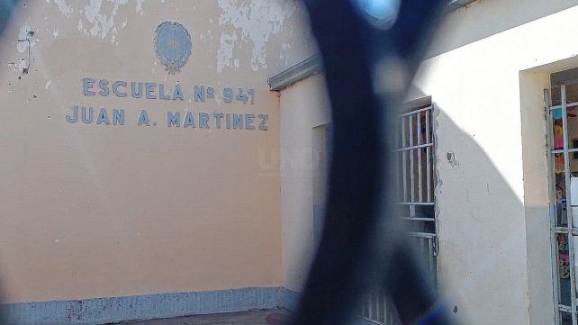 La Guardia: imputaron a un docente por abuso sexual