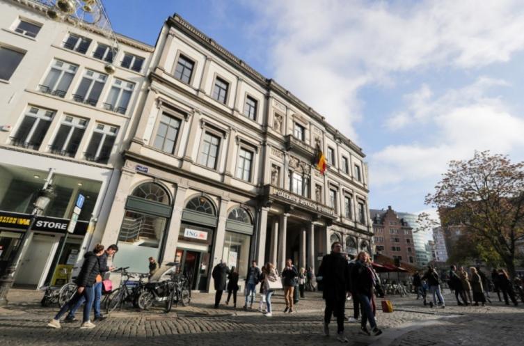 La OMS preocupada por el ritmo de transmisión en Europa