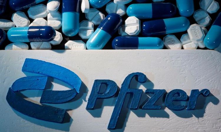 Así actúa la pastilla de Pfizer contra el coronavirus
