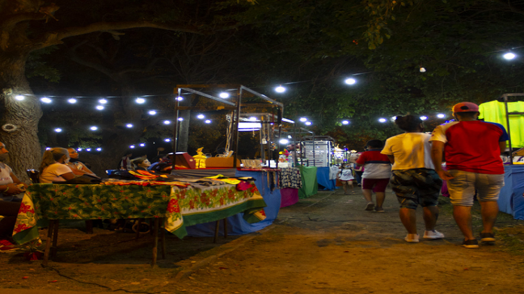 Llega Barrio Abierto 