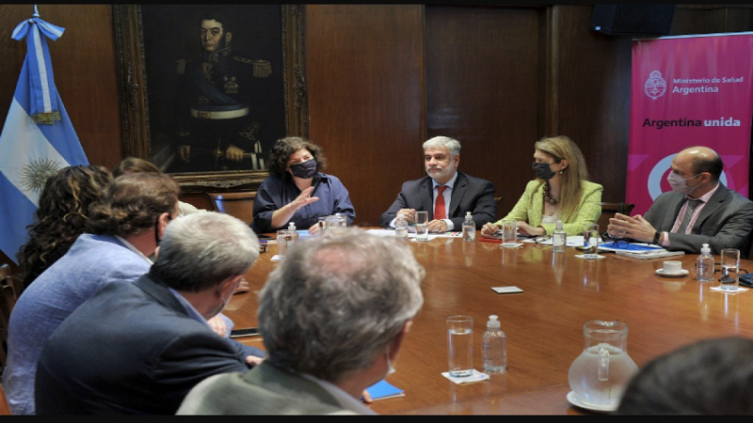 Medicamentos, congelamiento de precios: el Gobierno espera la respuesta de laboratorios 