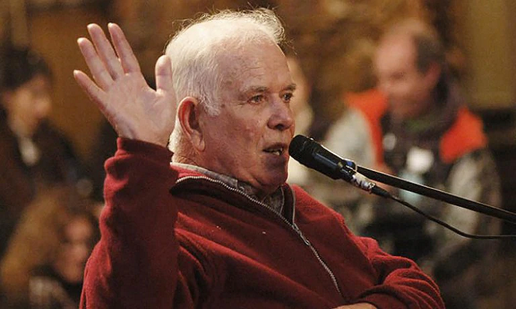 Desaparición de Julio López: la Justicia ordenó preservar 66 tumbas NN