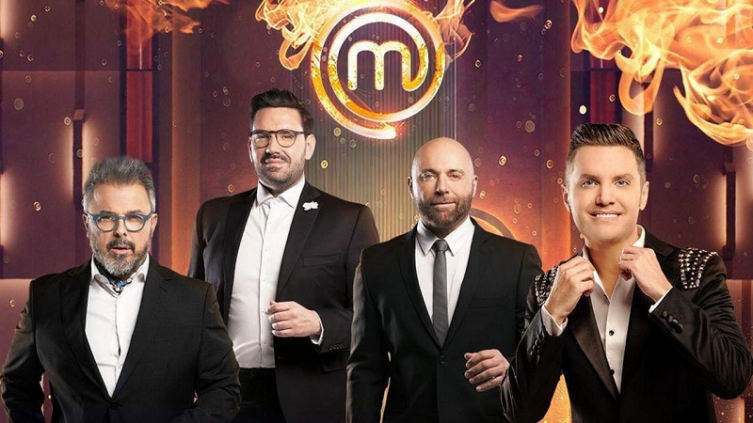 MasterChef Celebrity: la palabra de los participantes