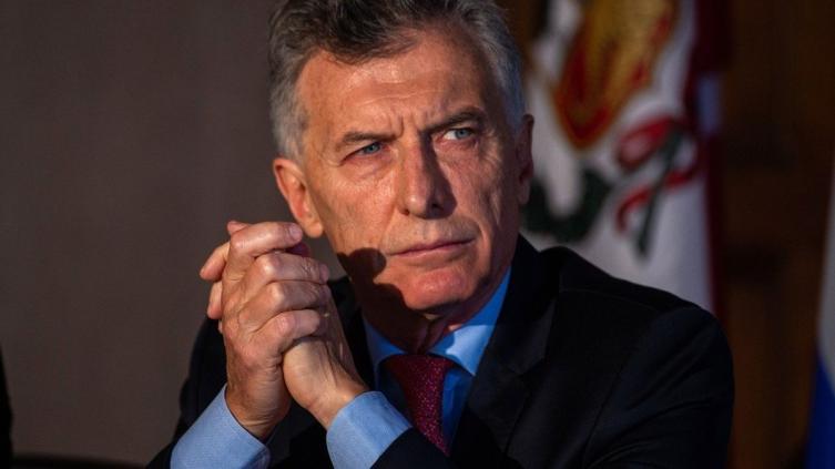 Macri: 