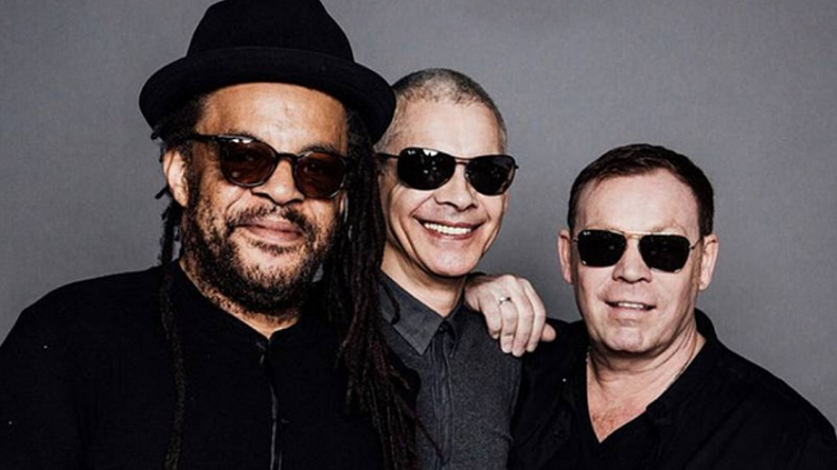 Murió Terence Wilson, fundador de la banda UB40
