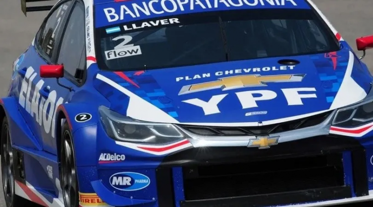 STC 2000: Berni Llaver se quedó con la final