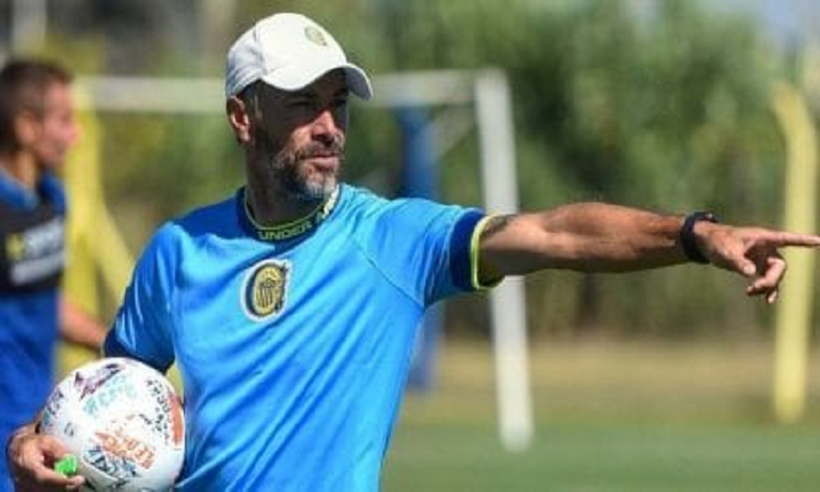 Rosario Central: el ciclo de Kily González, otra vez en duda