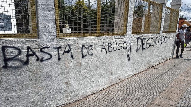 Abuso sexual: imputaron dos nuevos casos al profesor de gimnasia