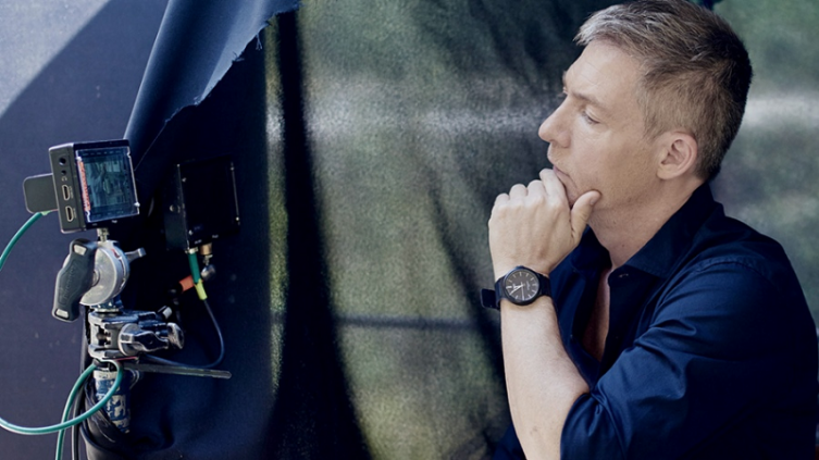 Suar debut como director: “30 noches con mi ex” 
