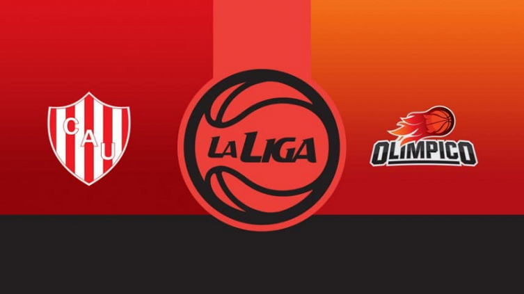 Unión derrotó a 97-74 a Olímpico