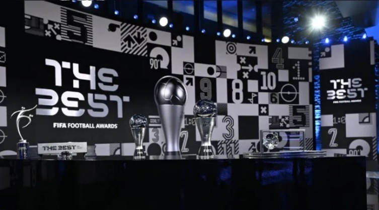 La FIFA comunicó cuándo entregará los premios 