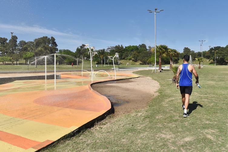 Deporte, cultura, paseos y espacios óptimos para vivir el verano en Santa Fe