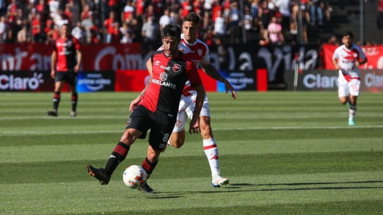 Pablo Pérez: “Terminamos defendiendo pero en general hicimos un buen partido”