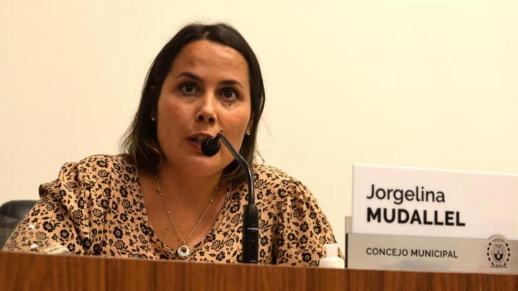 “Me preparé para el lugar que ocupo”