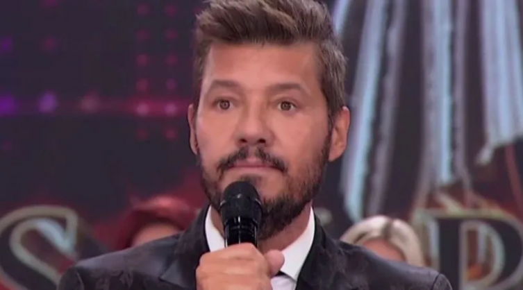 ShowMatch: a Tinelli le levantan su programa antes de tiempo