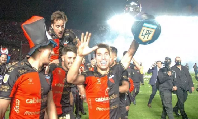 Colón está interesado en comprar a Mura